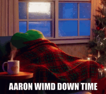 Aaron Wimd Down Time Wind GIF - Aaron Wimd Down Time Wind GIFs