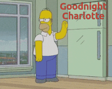 Charbells44 Goodnight Charlotte GIF - Charbells44 Goodnight Charlotte Charlotte GIFs