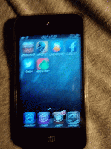 Ipod Touch GIF - Ipod Touch GIFs