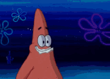 Cum Patrick GIF - Cum Patrick Patrick Star GIFs