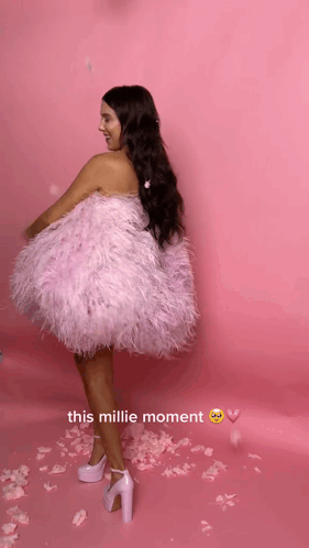 Florence By Mills Millie Bobby Brown GIF - Florence By Mills