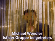 Michael Wendler Gruppe GIF - Michael Wendler Gruppe Telegram GIFs