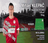 Mihael Klepac GIF - Mihael Klepac GIFs