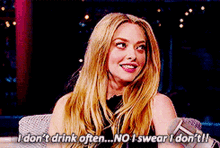 I Dont Drink GIF - I Dont Drink No GIFs