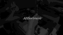 Assortment Anomaly Assortment GIF - Assortment Anomaly Assortment Anomaly GIFs