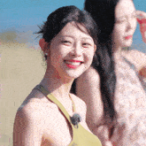 최혜선 Hyeseon GIF - 최혜선 Hyeseon Choihyeseon GIFs