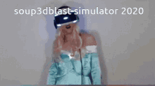 Soup3dblast Rosalina GIF - Soup3dblast Rosalina Real Life Peter Griffin GIFs