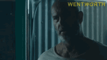 What Are You Doing Here Wentworth GIF - What Are You Doing Here Wentworth S06e11 GIFs