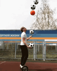 Juggle Juggling GIF - Juggle Juggling Soccer Ball GIFs