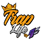 Traplife Fivem Sticker - Traplife Trap Fivem Stickers