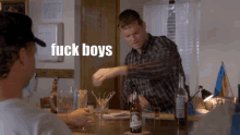 Fuck Boys Lets Have A Shot GIF - Fuck Boys Lets Have A Shot Letterkenny GIFs