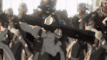 Soldier Surprised GIF - Soldier Surprised Shocked GIFs