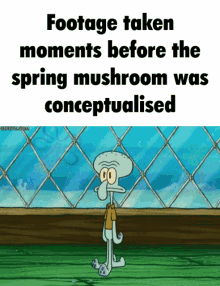 Spring Mushroom GIF - Spring Mushroom GIFs