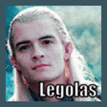 Legolas GIF - Legolas GIFs