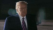 Trump Wow GIF - Trump Wow Telling Me Now GIFs