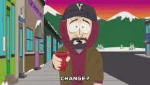 Change South GIF - Change South Park GIFs