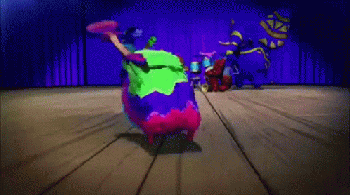 The Rock eyebrow gif Animated Gif Maker - Piñata Farms - The best