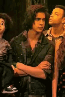 Idk Victorious GIF - Idk Victorious Whatever GIFs