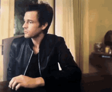 brandon flowers what judging you
