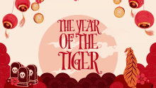 Tomb Ftm GIF - Tomb Ftm Year Of The Tiger GIFs
