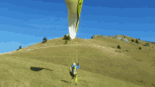 Parapente Paragliding GIF - Parapente Paragliding Mieussy GIFs