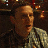 Shocked Tim Robinson GIF - Shocked Tim Robinson I Think You Should Leave With Tim Robinson GIFs