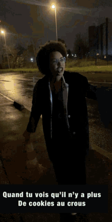 Mayday Walk Out GIF - Mayday Walk Out Cookies To Nuts GIFs