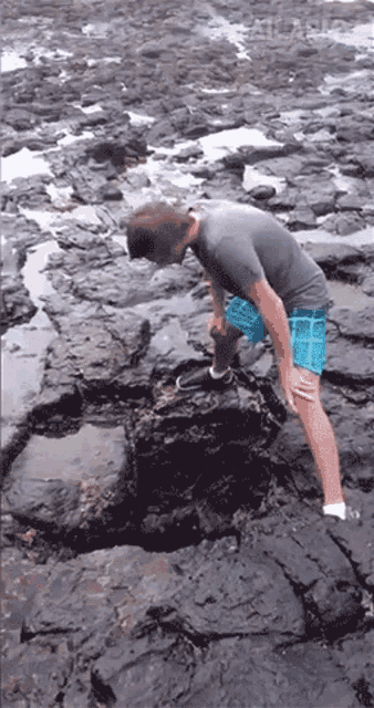 Water Burst Water Pressure GIF - Water Burst Water Pressure In Your Face GIFs