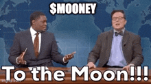 Mooney To The Moon GIF