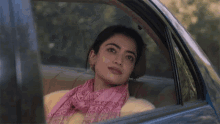 Sochna Rashmika Mandanna GIF - Sochna Rashmika Mandanna Goodbye Movie GIFs