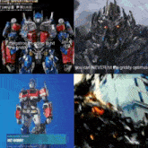 Optimus Prime Griddy Segs GIF - Optimus Prime Griddy Segs GIFs