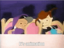 Bebe'S Kids It'S Animation GIF
