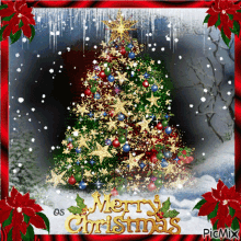 Merry Christmas GIF - Merry Christmas Tree GIFs