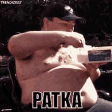 Patka GIF - Patka GIFs