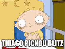 Thiago Pickou GIF - Thiago Pickou Blitz GIFs