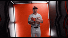 Jackson Holliday Baltimore Orioles GIF - Jackson Holliday Baltimore Orioles Orioles GIFs