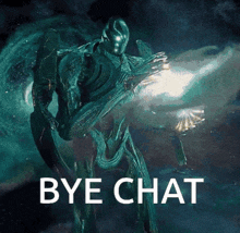 Bye Bye Chat GIF - Bye Bye Chat Bye Chat Eternals GIFs