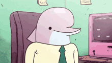 April Fools Day GIF - Dolphin GIFs