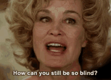 So Blind Hatred GIF - So Blind Hatred Mad GIFs