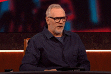 Gregdavies Greg Davies GIF - Gregdavies Greg Davies Oops GIFs