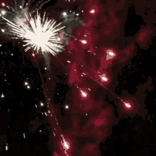 New Year Fireworks GIF - New Year Fireworks GIFs