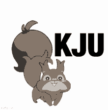 Kju Pokemon GIF