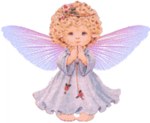 anjinho angel wings cute