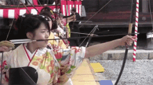 kyudo japanese martial art japanese martial art archery