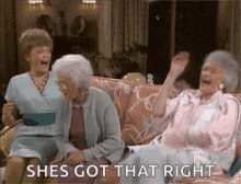 the golden girls laugh laughing lol hilarious