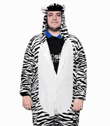esports zebra