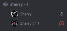 Sherry GIF
