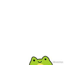 Froggy Cartoon GIF - Froggy Frog Cartoon GIFs