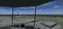 Airforceproud95 Flight Sim GIF - Airforceproud95 Flight Sim GIFs