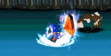 Dark Sonic Sonic X GIF - Dark Sonic Sonic X GIFs